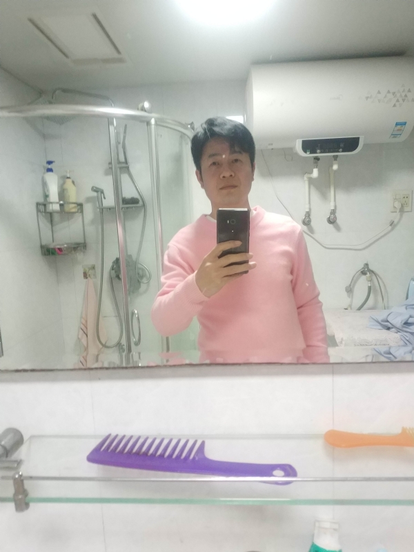 你把我逗乐了的第一张照片--包头相亲服务中心