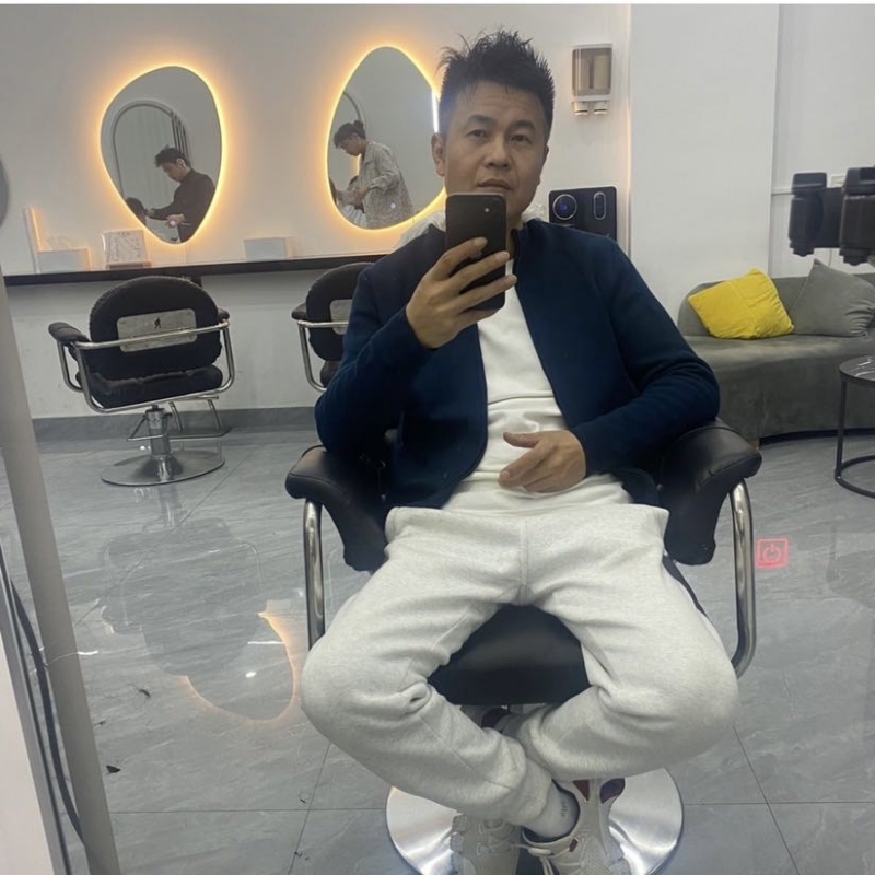 你把我逗乐了的第二张照片--包头相亲服务中心