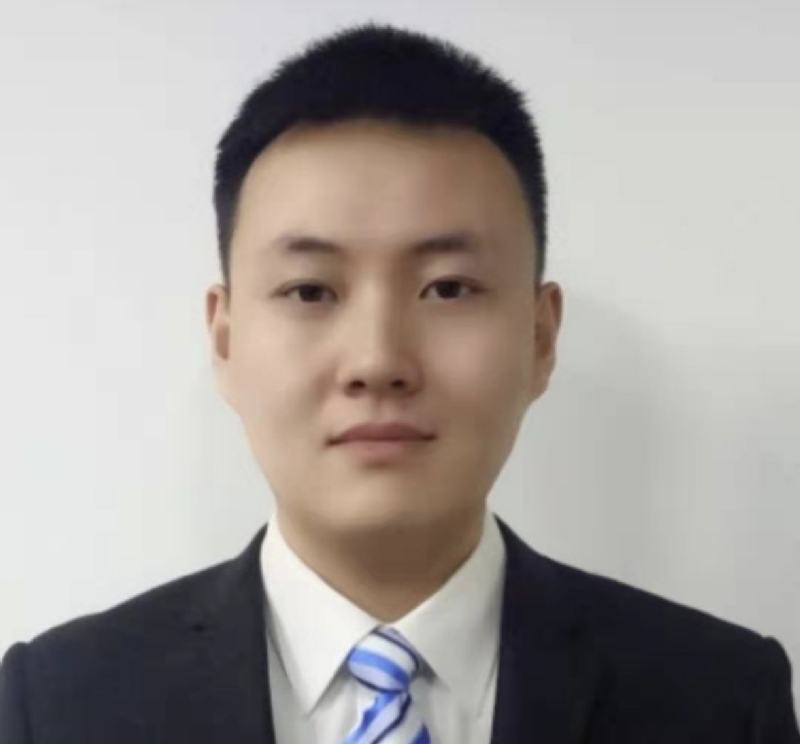 英俊潇洒的第一张照片--包头相亲服务中心