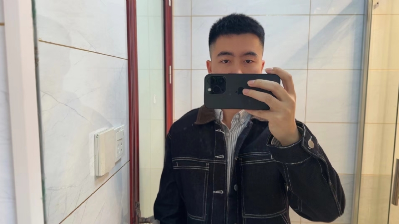 CC的第一张照片--包头相亲服务中心