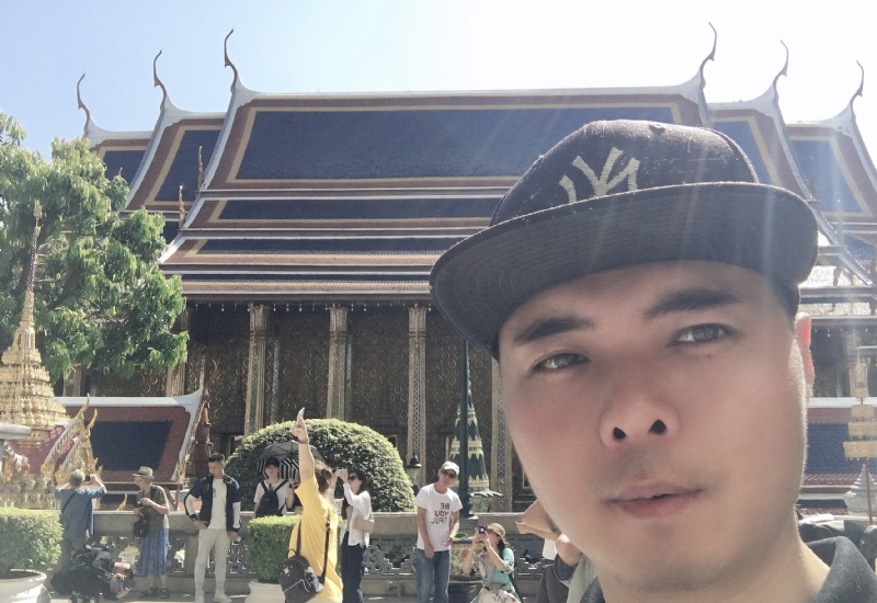 十八星格的第四张照片--包头相亲服务中心