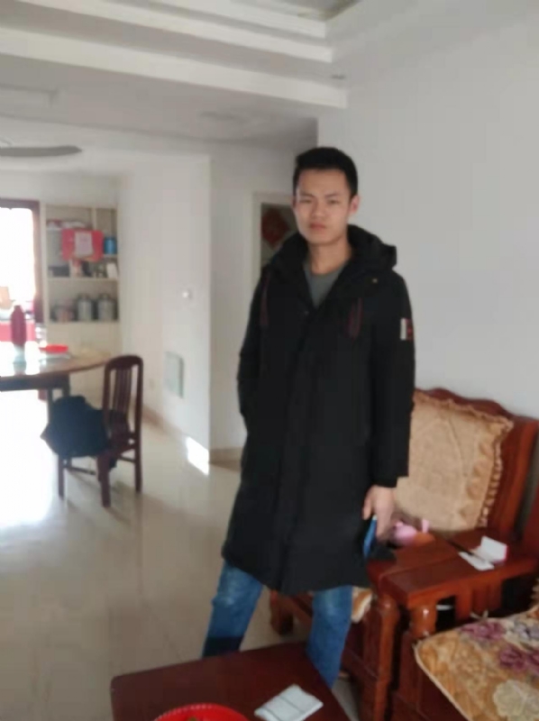 金善的第一张照片--包头相亲服务中心