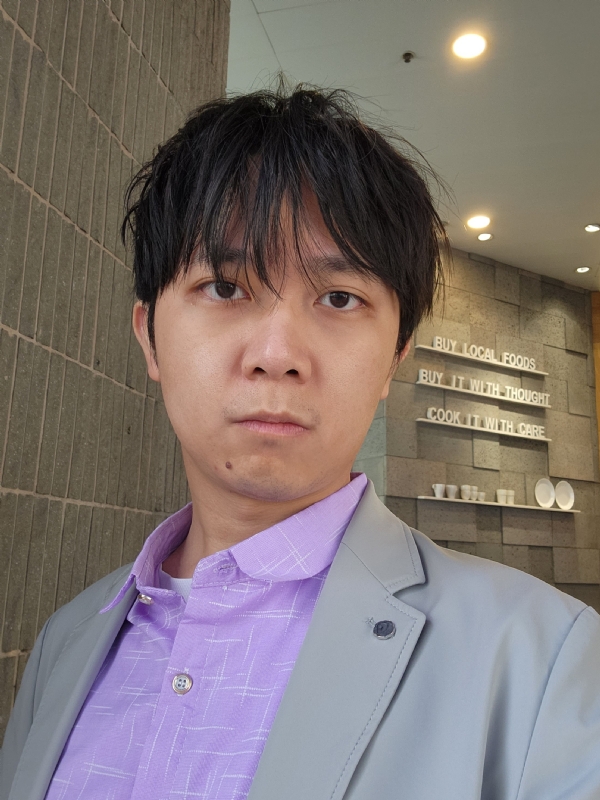 钢铁直男的第一张照片--包头相亲服务中心