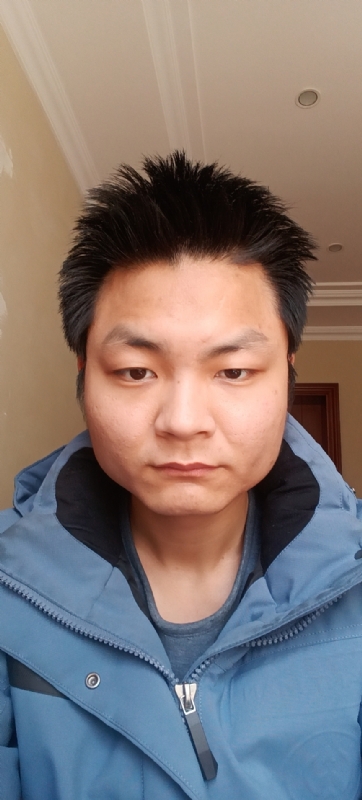 冬瓜的第一张照片--包头相亲服务中心