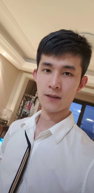 帅哥超超的第一张照片--包头相亲服务中心