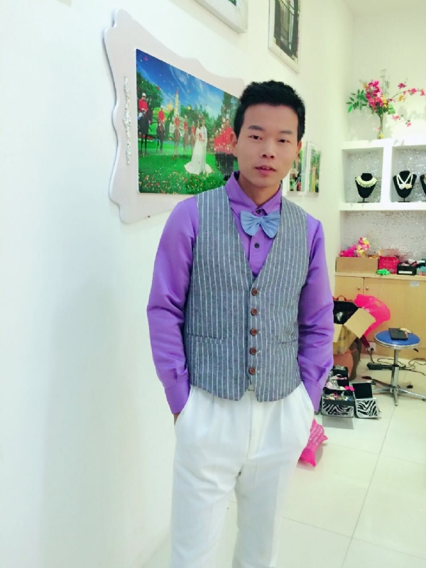 晚星的第一张照片--包头相亲服务中心