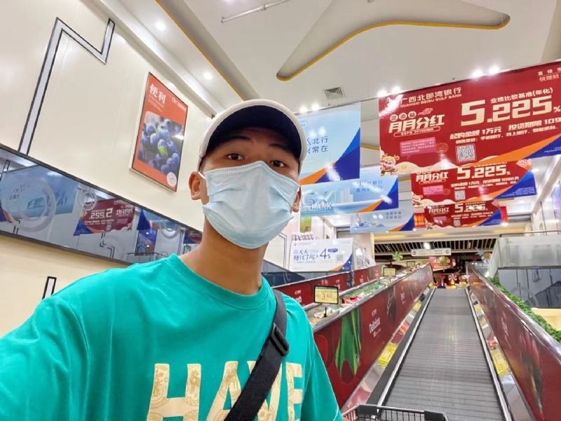 四月的第二张照片--包头相亲服务中心