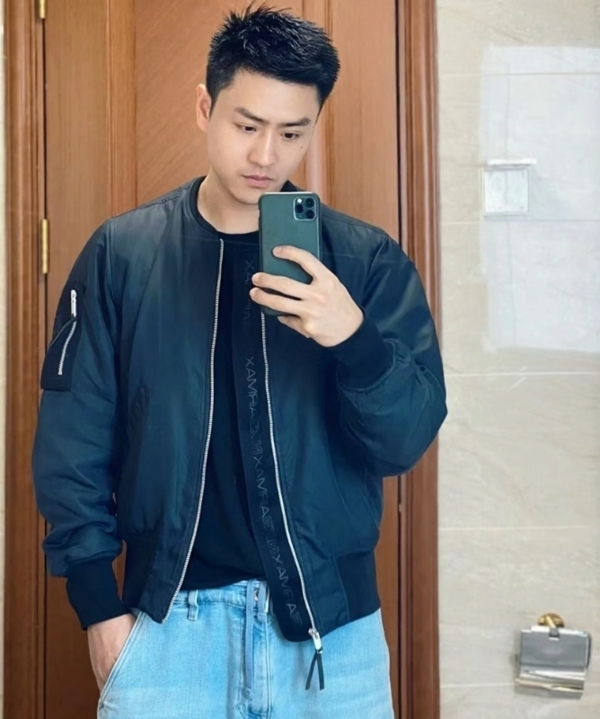 阿朗的第一张照片--包头相亲服务中心