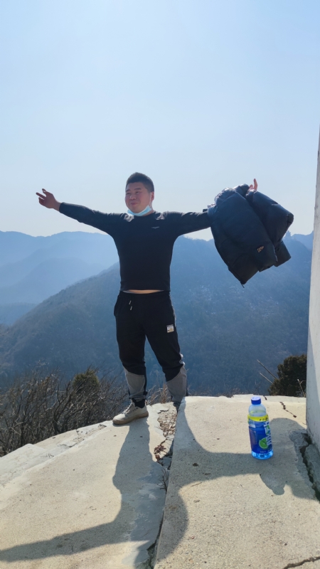 小鑫鑫的第一张照片--包头相亲服务中心