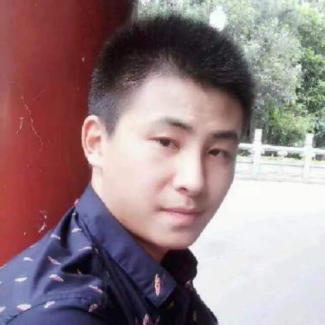 开心就好的第一张照片--包头相亲服务中心