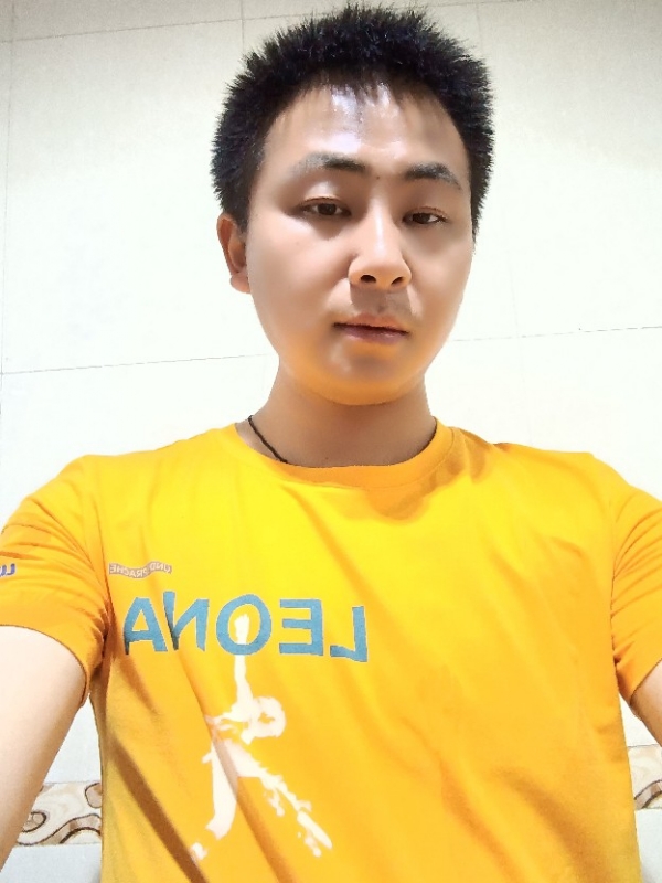 开心就好的第四张照片--包头相亲服务中心