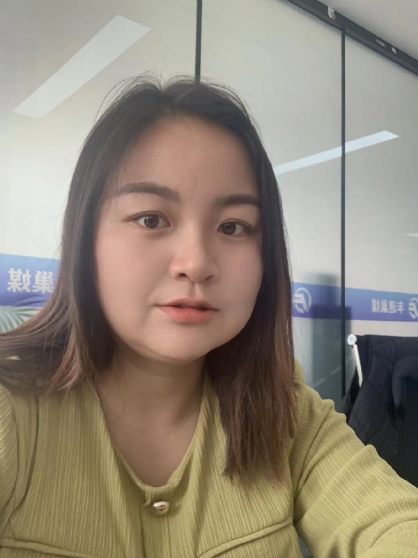 唐秋满的第一张照片--包头相亲服务中心