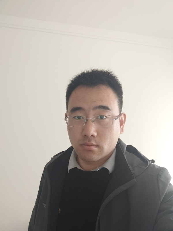 真诚的第一张照片--包头相亲服务中心