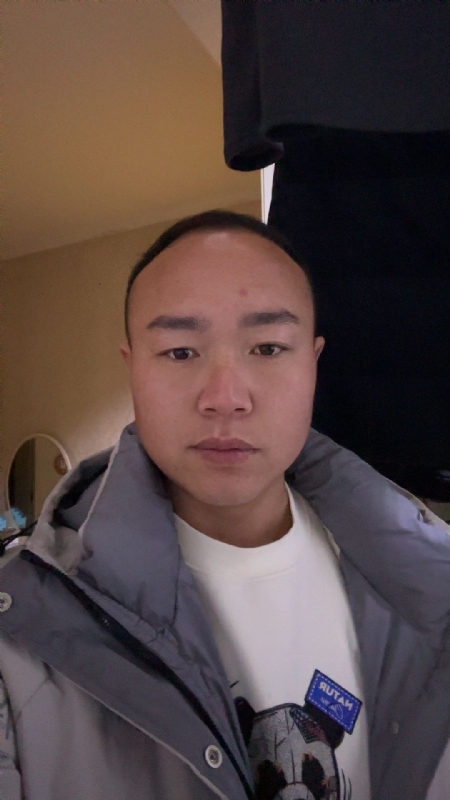 叫你一声你敢答应吗的第一张照片--包头相亲服务中心