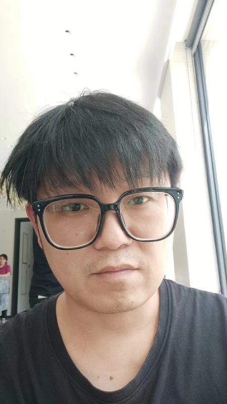 未艾的第一张照片--包头相亲服务中心