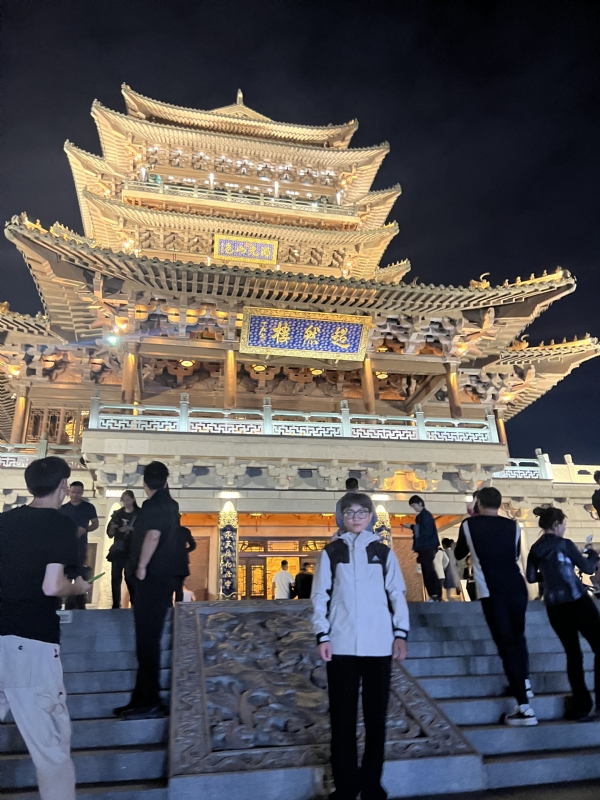 星星的第二张照片--包头相亲服务中心