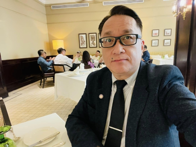 余生的第二张照片--包头相亲服务中心