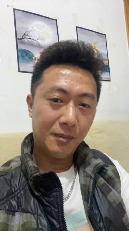 陈然的第一张照片--包头相亲服务中心