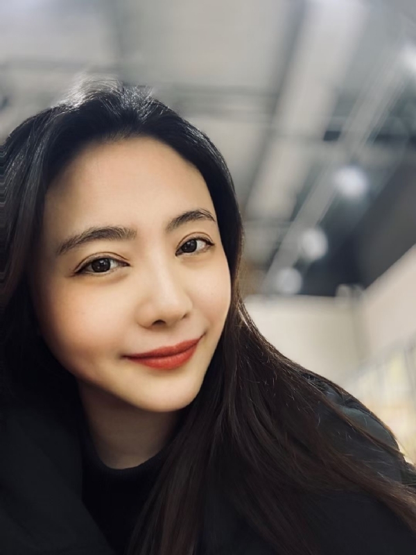 泽恩的第一张照片--包头相亲服务中心