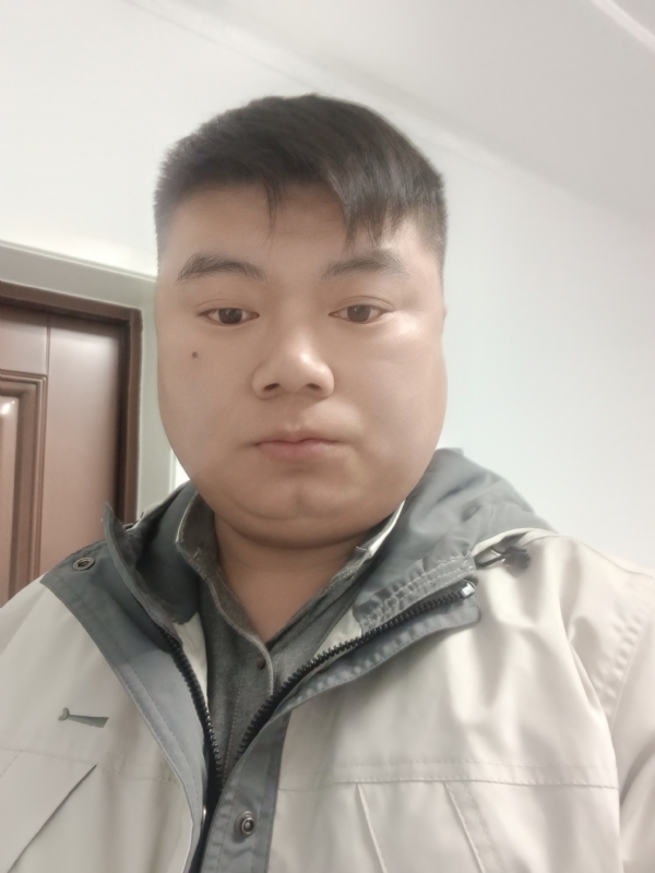 王振的第一张照片--包头相亲服务中心