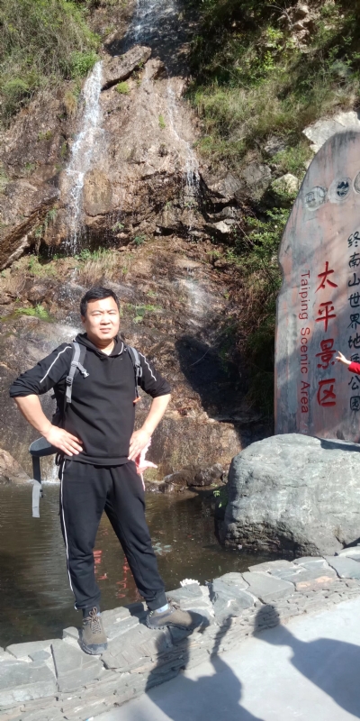 扬帆起航的第二张照片--包头相亲服务中心