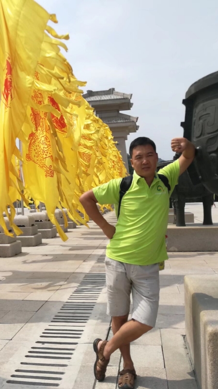 扬帆起航的第三张照片--包头相亲服务中心