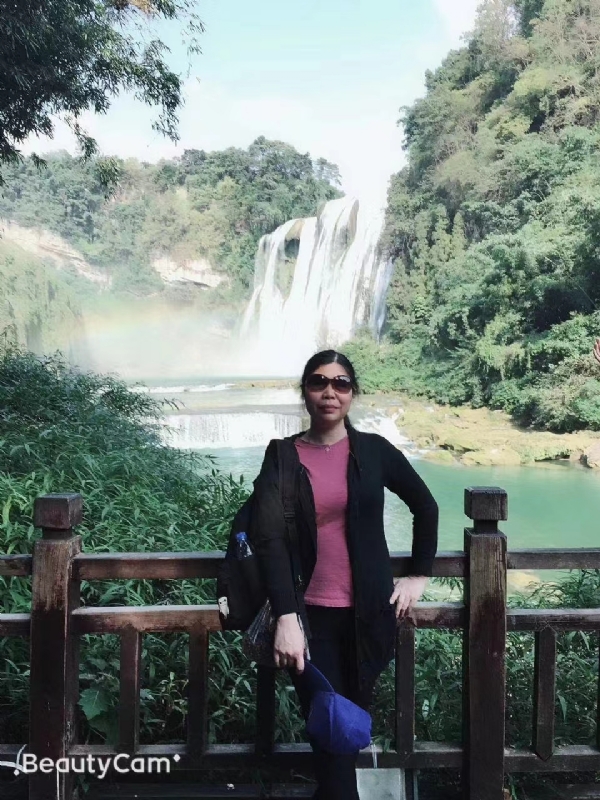 暖阳的第一张照片--包头相亲服务中心