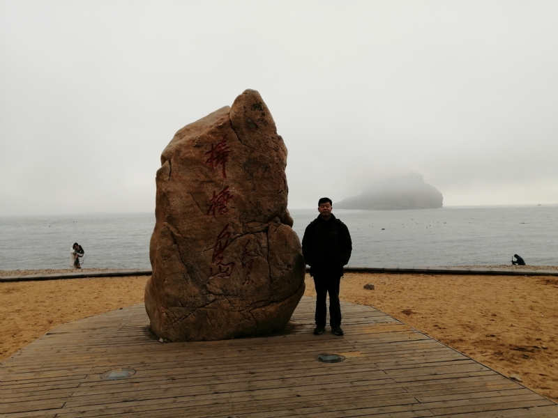 青青子衿的第二张照片--包头相亲服务中心