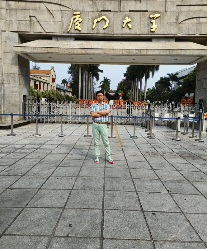 朱琦的第一张照片--包头相亲服务中心