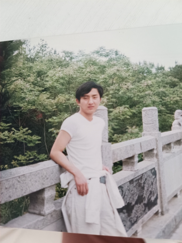 朱琦的第二张照片--包头相亲服务中心