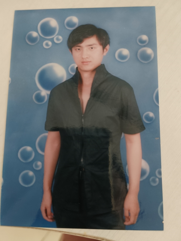 朱琦的第四张照片--包头相亲服务中心