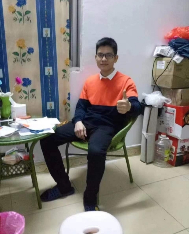 海风的第三张照片--包头相亲服务中心