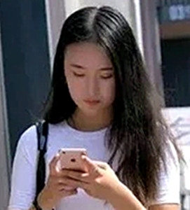 林妹的第一张照片--包头相亲服务中心