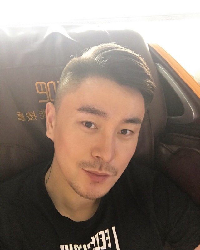 郑Sir的第二张照片--包头相亲服务中心