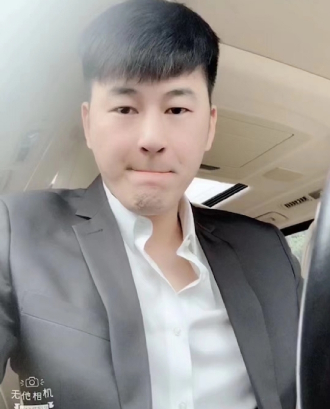 来弟的第一张照片--包头相亲服务中心