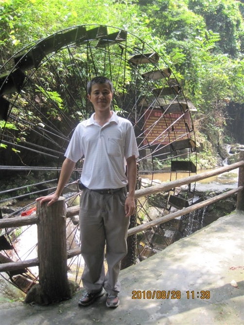 秋天的风的第一张照片--包头相亲服务中心