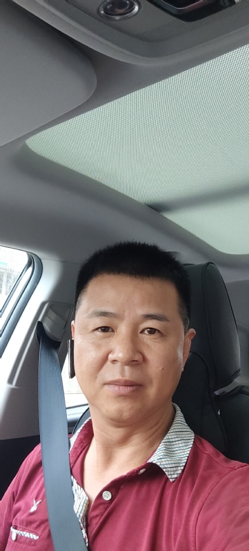 秋天的风的第二张照片--包头相亲服务中心