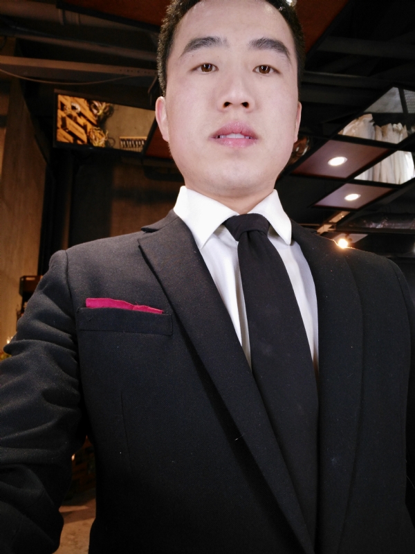 很差劲的第一张照片--包头相亲服务中心