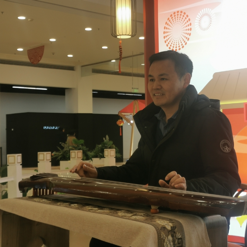 寻觅有缘人的第一张照片--包头相亲服务中心