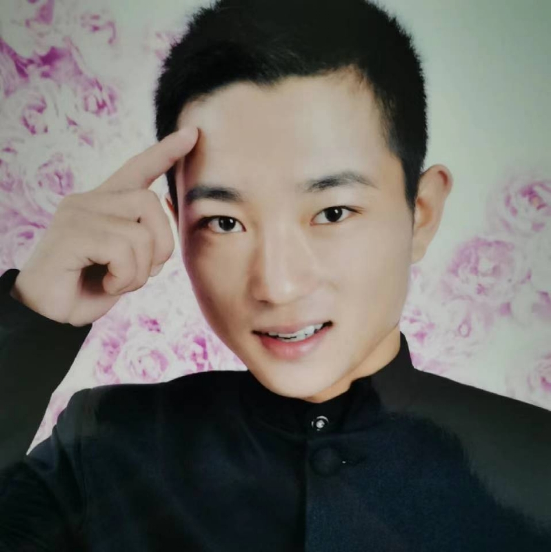 共度一生的第一张照片--包头相亲服务中心