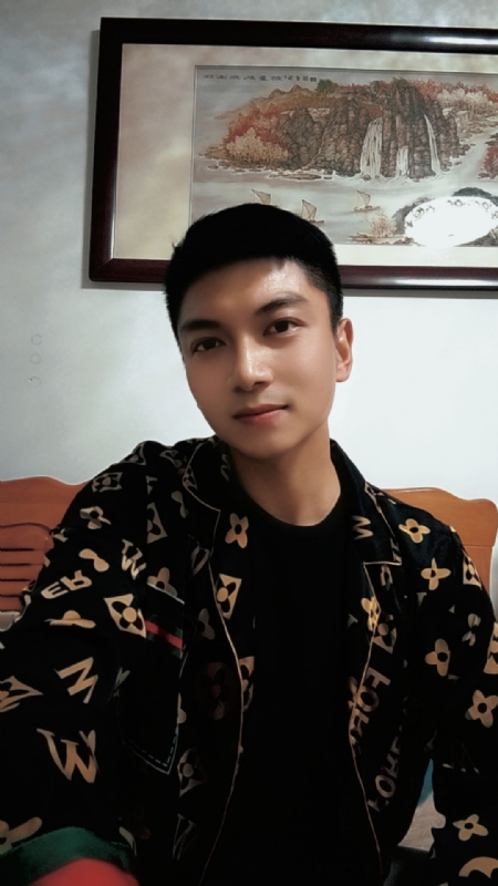 正直的火焰的第三张照片--包头相亲服务中心