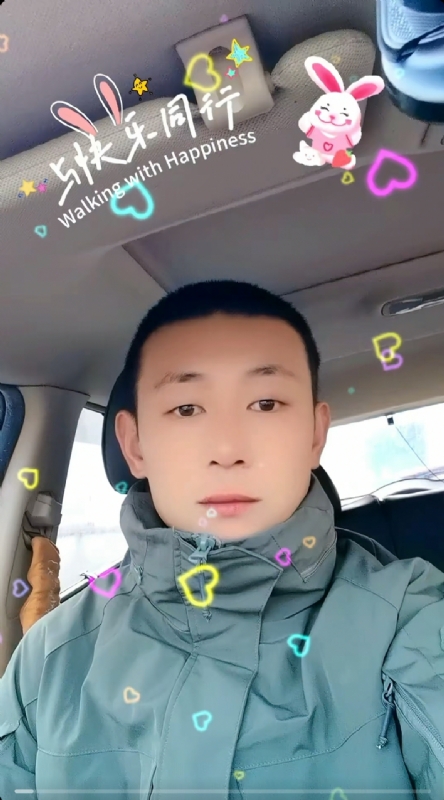 华子的第一张照片--包头相亲服务中心