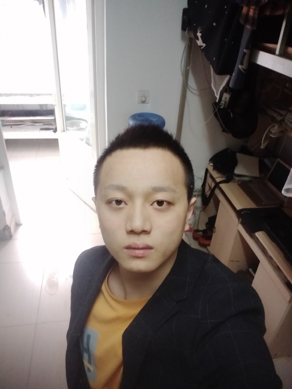 苟茂棋的第一张照片--包头相亲服务中心