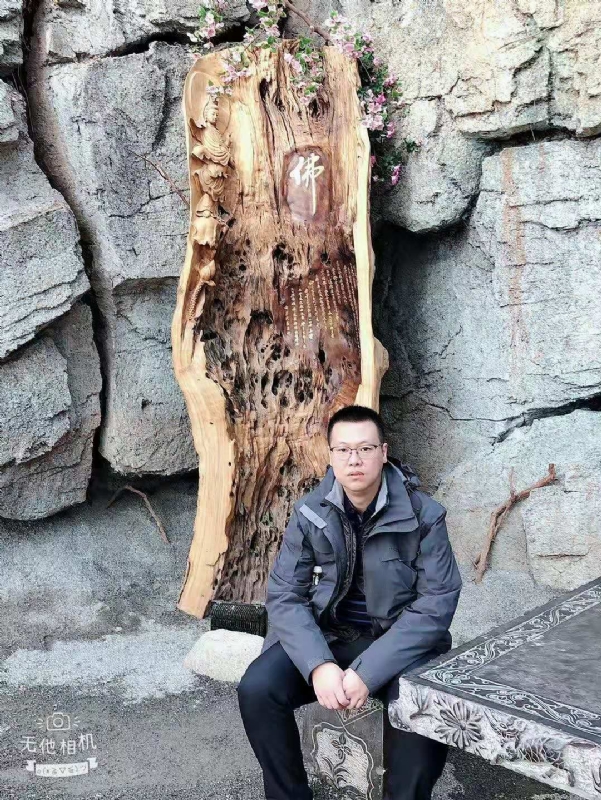 余生的第一张照片--包头相亲服务中心