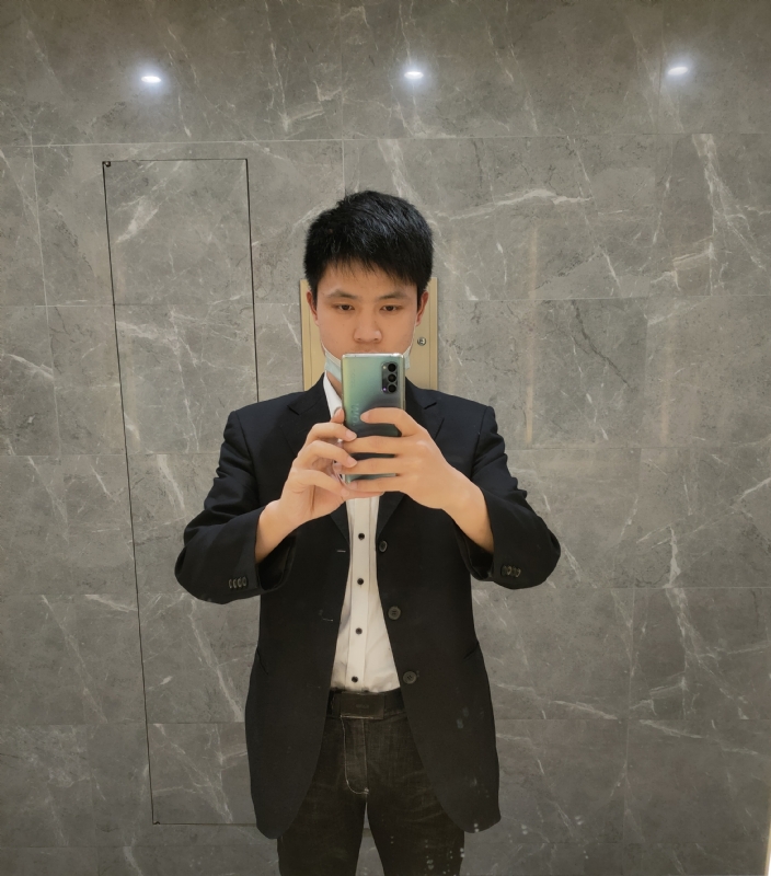 阿杰的第一张照片--包头相亲服务中心