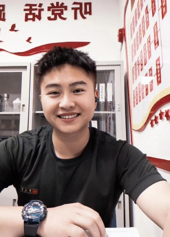 我就在路灯下等你的第一张照片--包头相亲服务中心