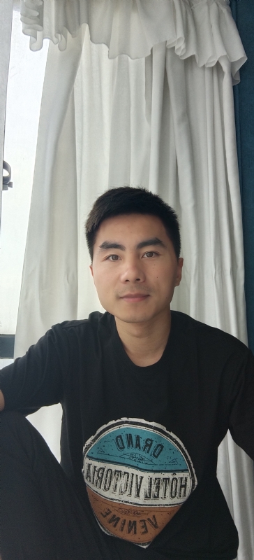 叶秋的第一张照片--包头相亲服务中心