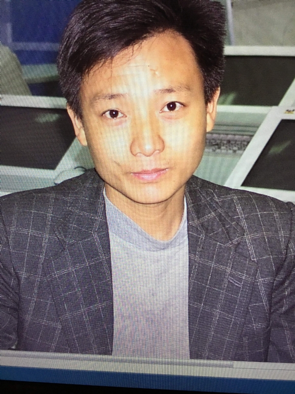 武汉真诚男的第二张照片--包头相亲服务中心