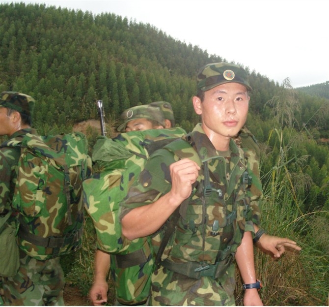 赣州涛涛的第一张照片--包头相亲服务中心