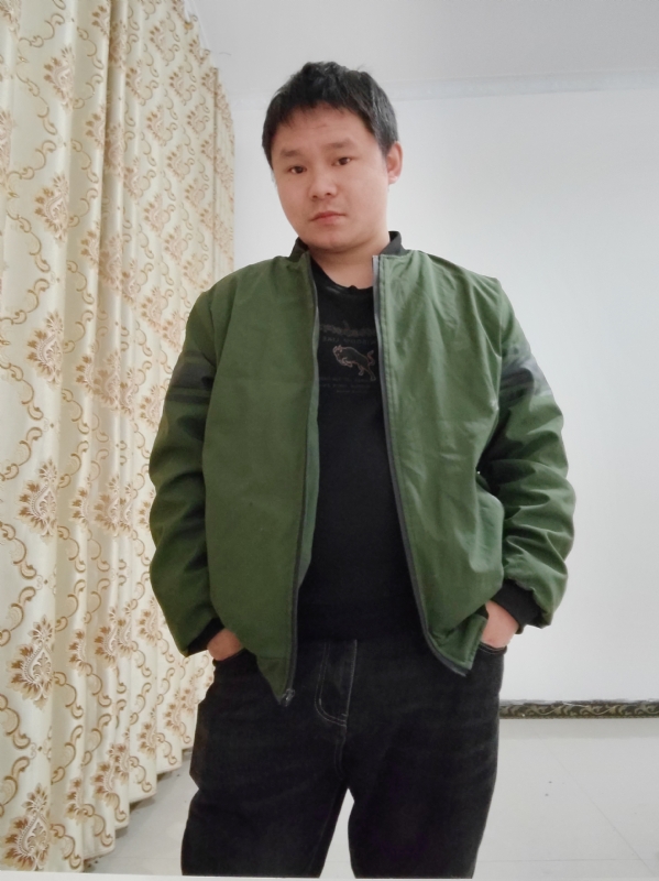 随遇而安的第一张照片--包头相亲服务中心